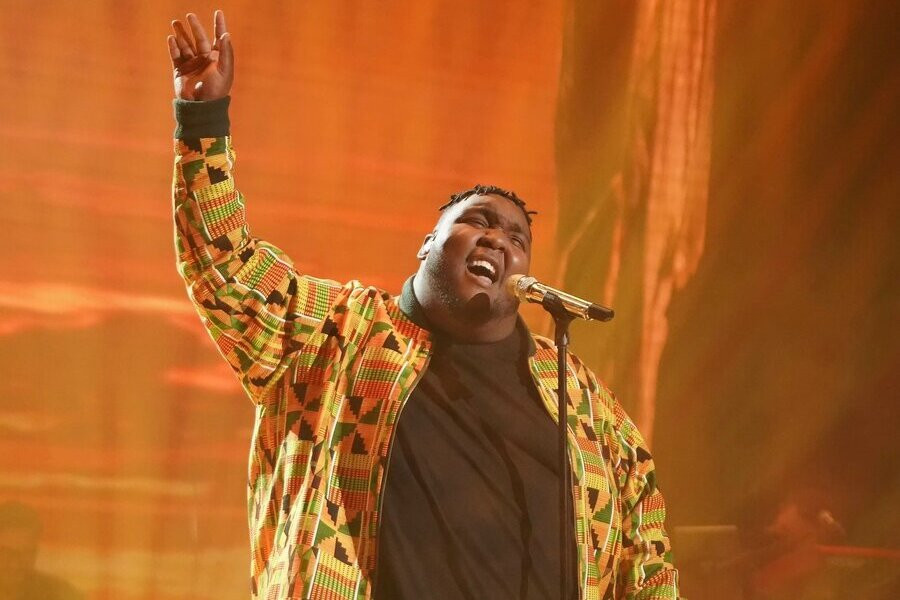 Berusia 23 Tahun, Willie Spence “American Idol” Meninggal Dunia Akibat Kecelakaan Mobil