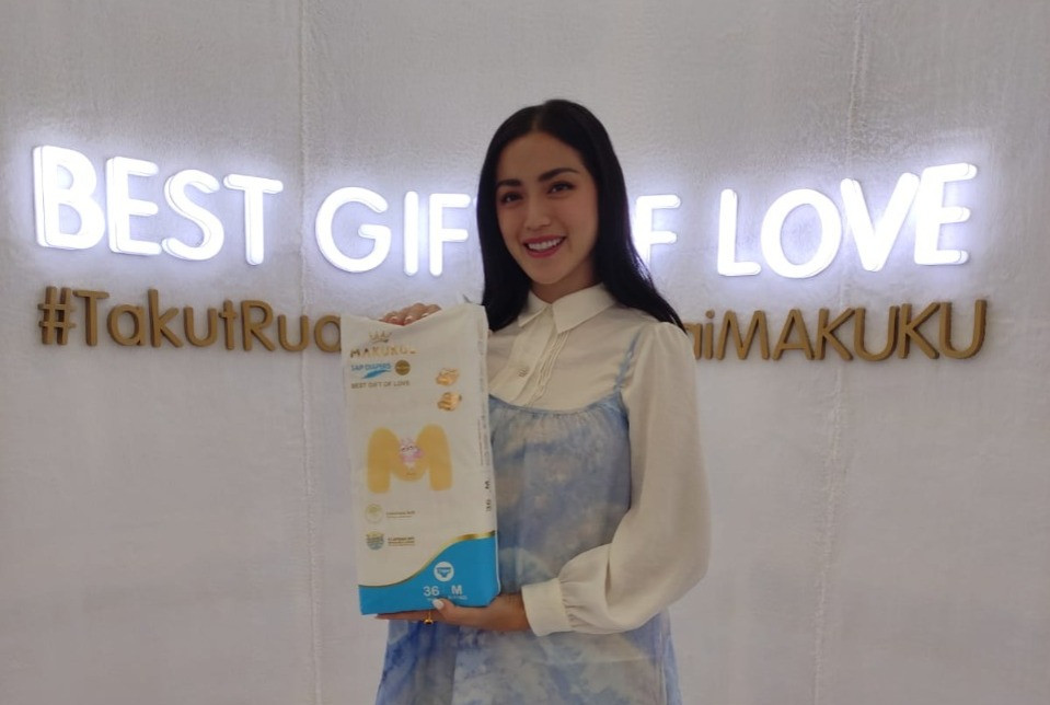 Makuku Sap Diapers Pro Care, Popok Dengan Teknologi Terbaru Di Indonesia