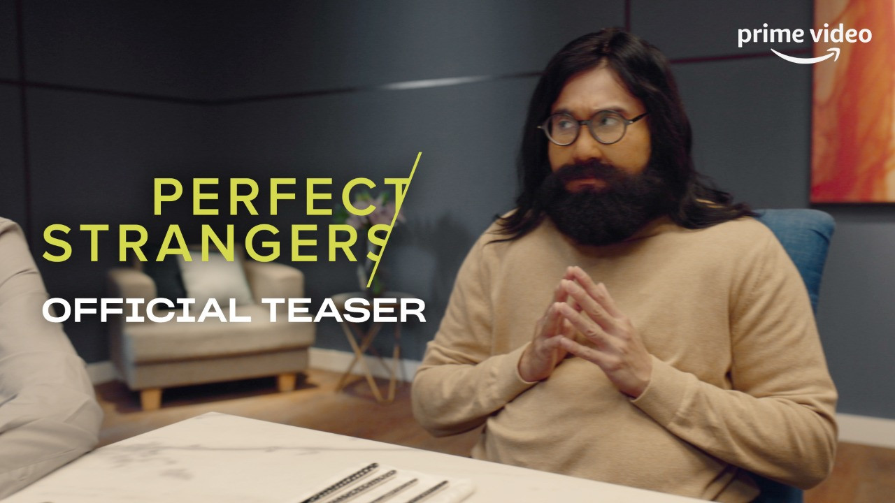 Rilis Teaser Trailer, Film "Perfect Strangers" Akan Tayang 20 Oktober Mendatang