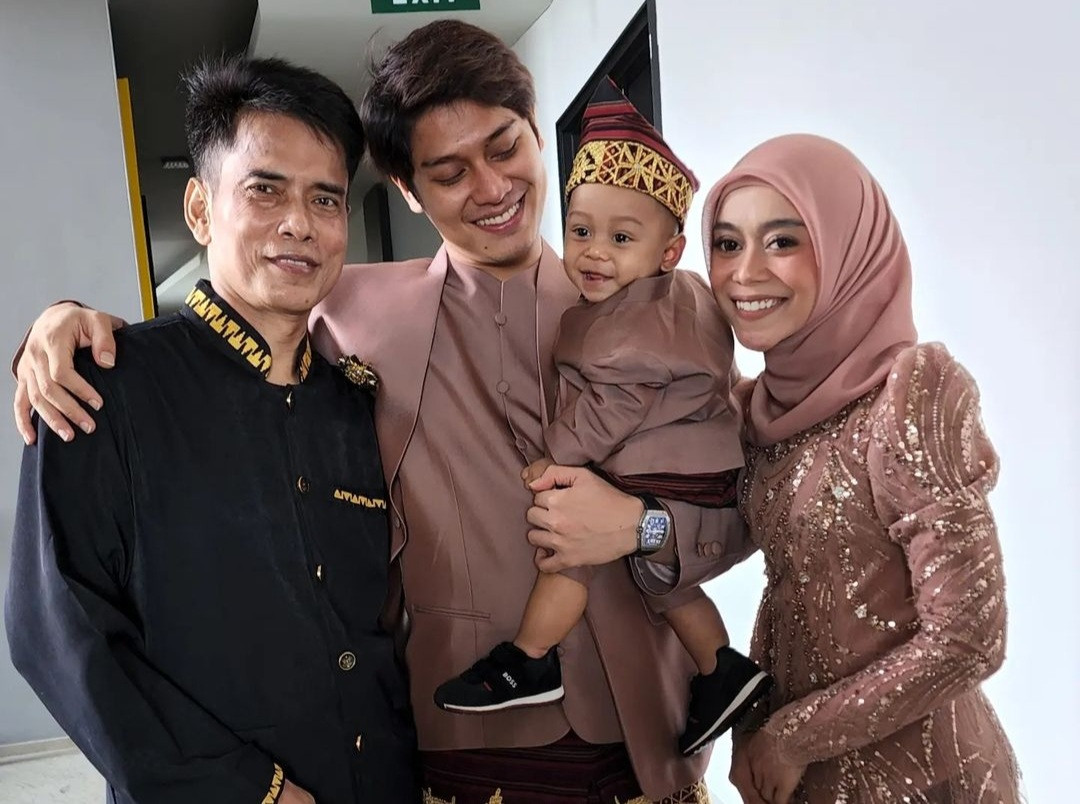 Ayah Lesti Kejora Maafkan Perbuatan Rizky Billar