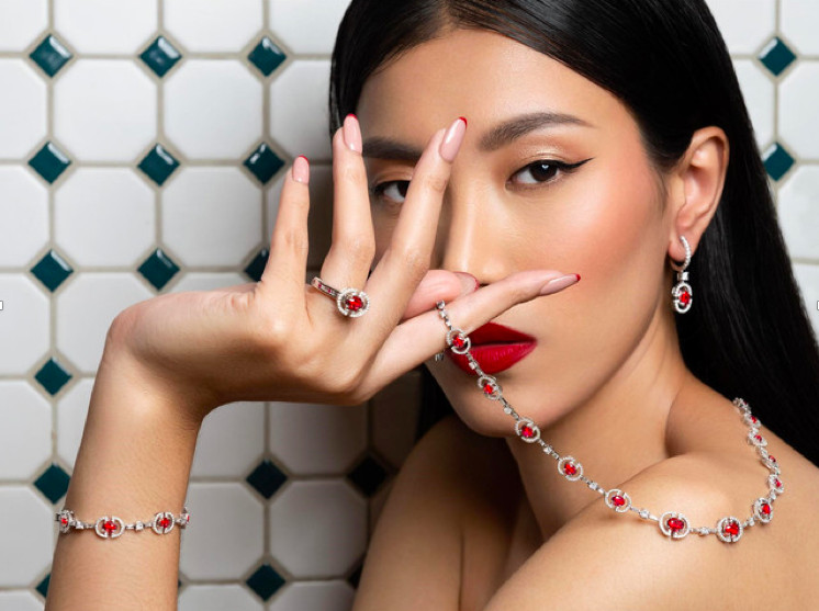 Tak Kalah Famous dengan Permata Safir, Yuk Ketahui Tentang Batu Ruby