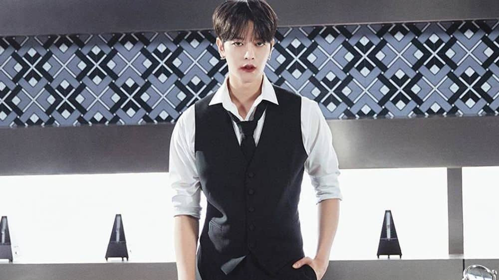 Ravn ONEUS Ramai Diisukan Selingkuh, Agensi RBW Beri Tanggapan