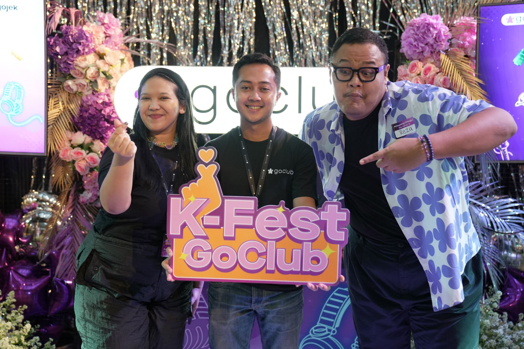 Intip 3 Keseruan dari GoClub untuk Para Penggemar Korea