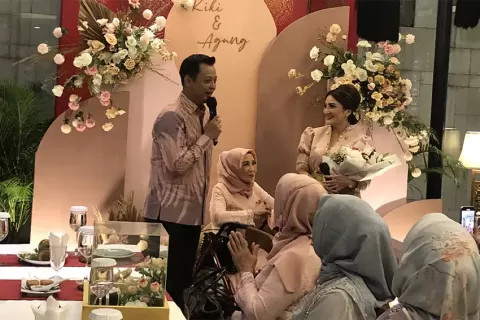 Kiki Amalia Dilamar Pengusaha, Siap Nikah Bulan Depan