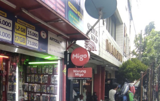 Merambah ke Kota Bandung, Migo Ingin Ekspansi Ke Suluruh Indonesia