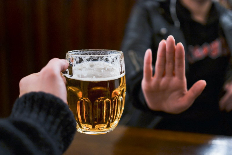Sober October, Rasakan Manfaat Kesehatan Tanpa Alkohol Selama 1 Bulan