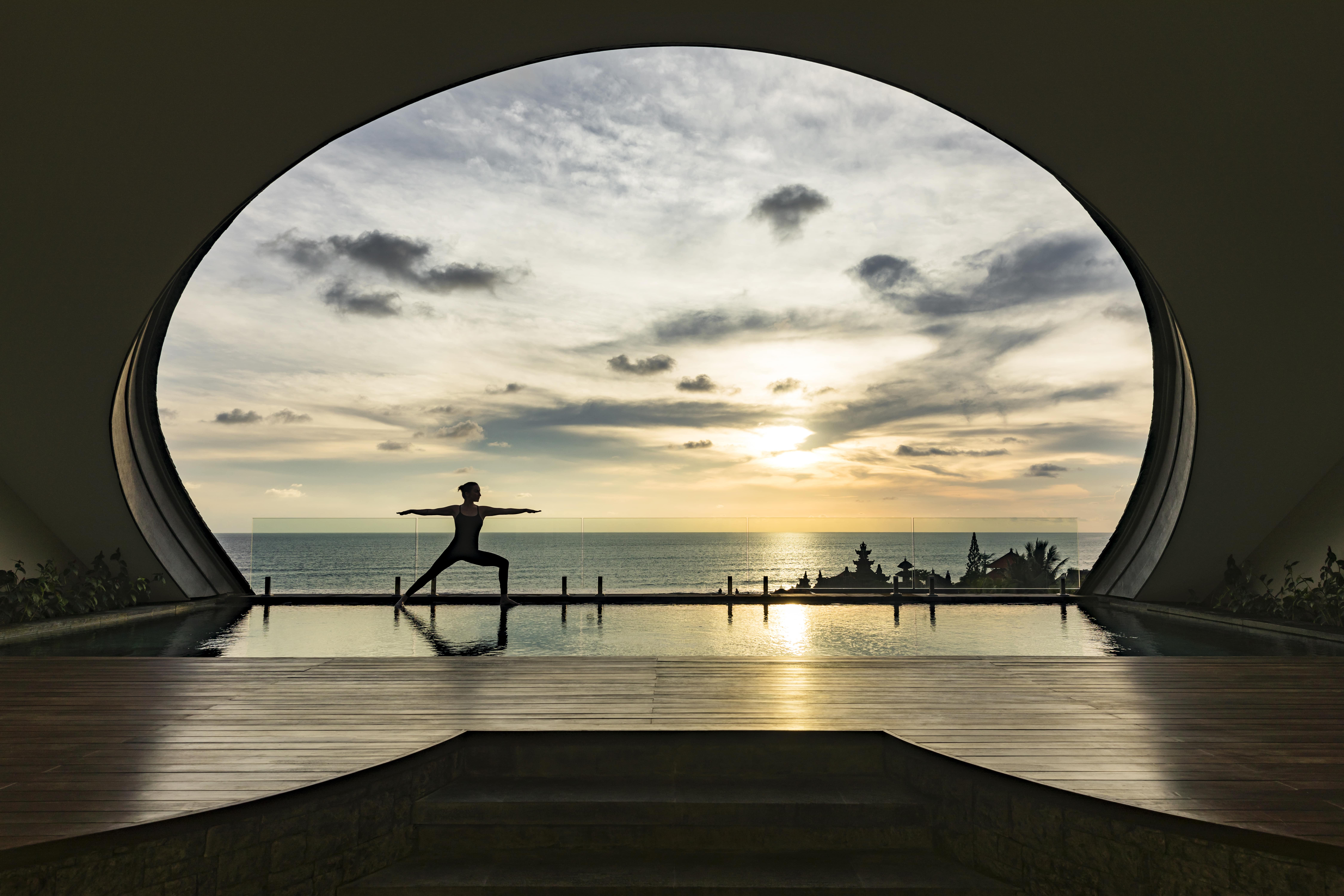 Tiga Properti COMO Hotels and Resorts di Bali Raih Penghargaan Bergengsi Dunia