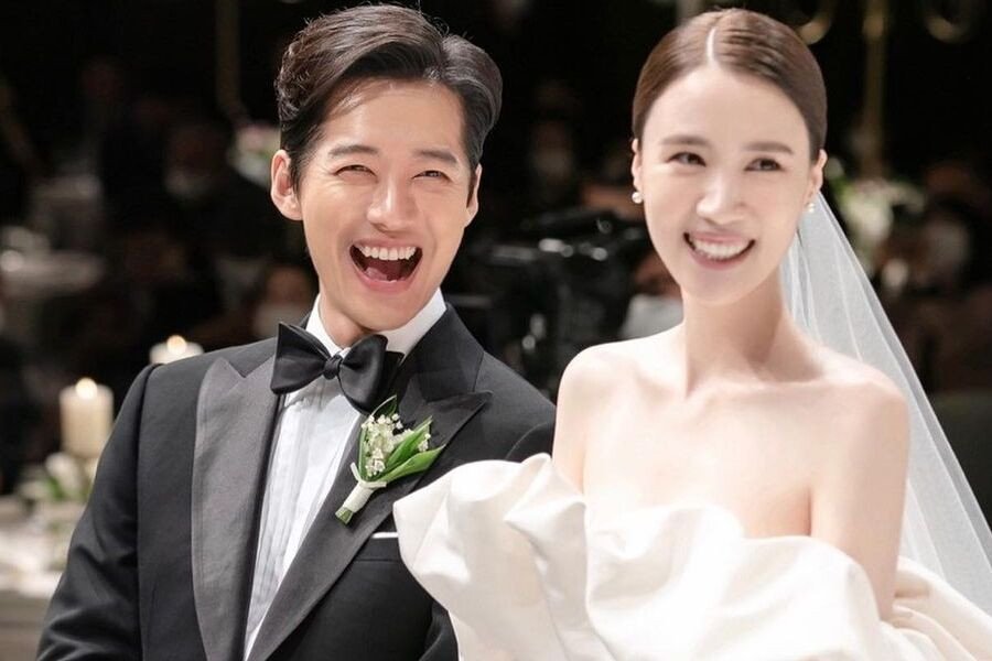 7 Artis Korsel yang Nikah pada Oktober 2022, Ada Gong Hyo Jin