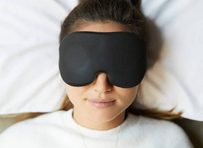 5 Pilihan Steam Eye Mask, Bantu Atasi Mata Lelah