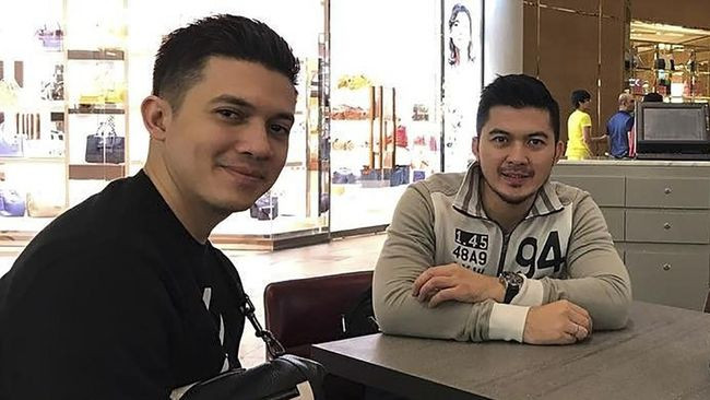 Tersandung Kasus Penyalahgunaan Kredit, Hafiz Fatur Adik Irwansyah Masuk DPO