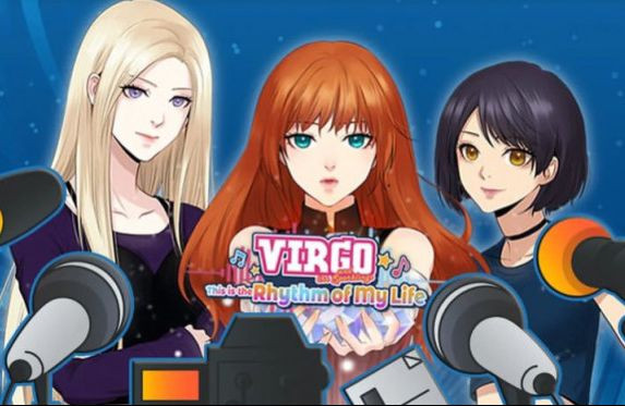 Bikin Bangga, Webtoon Indonesia “Virgo And The Sparklings” Akan Dijadikan Drama Korea