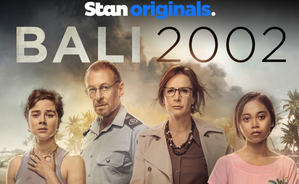 Angkat Peristiwa Bom Bali 1, Serial “Bali 2002” Segera Tayang 2023 Mendatang