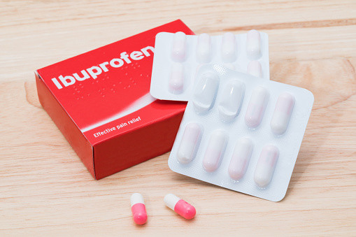 Jangan Sampai Salah! Kenali Manfaat Dan Dosis Penggunaan Ibuprofen