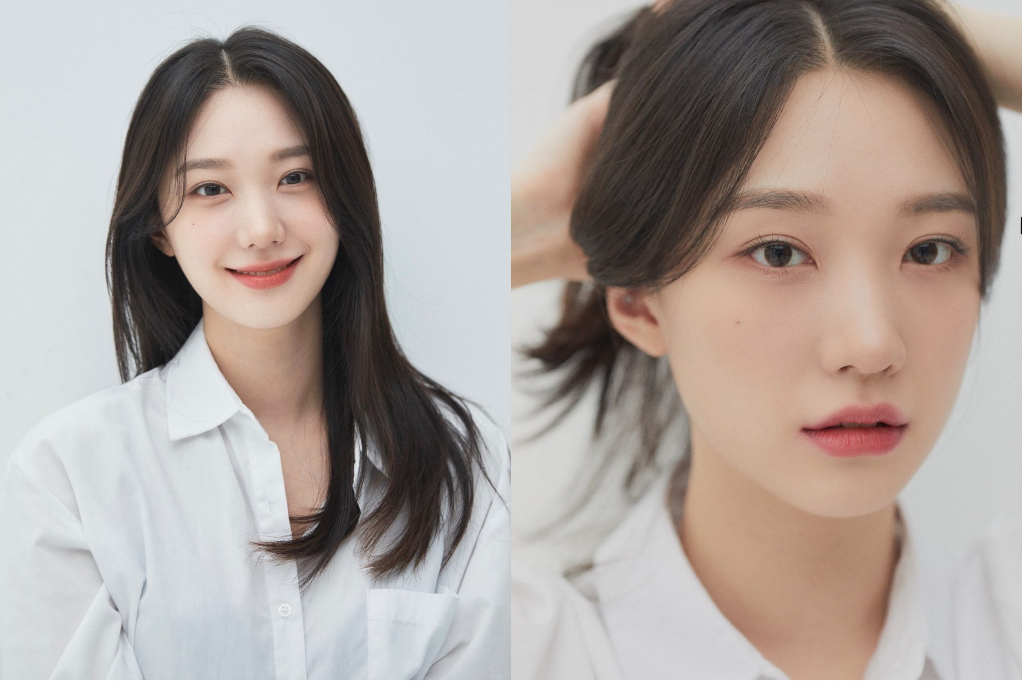 Fokus Akting, Kim Minkyeung Eks PRISTIN Gabung Agensi Baru