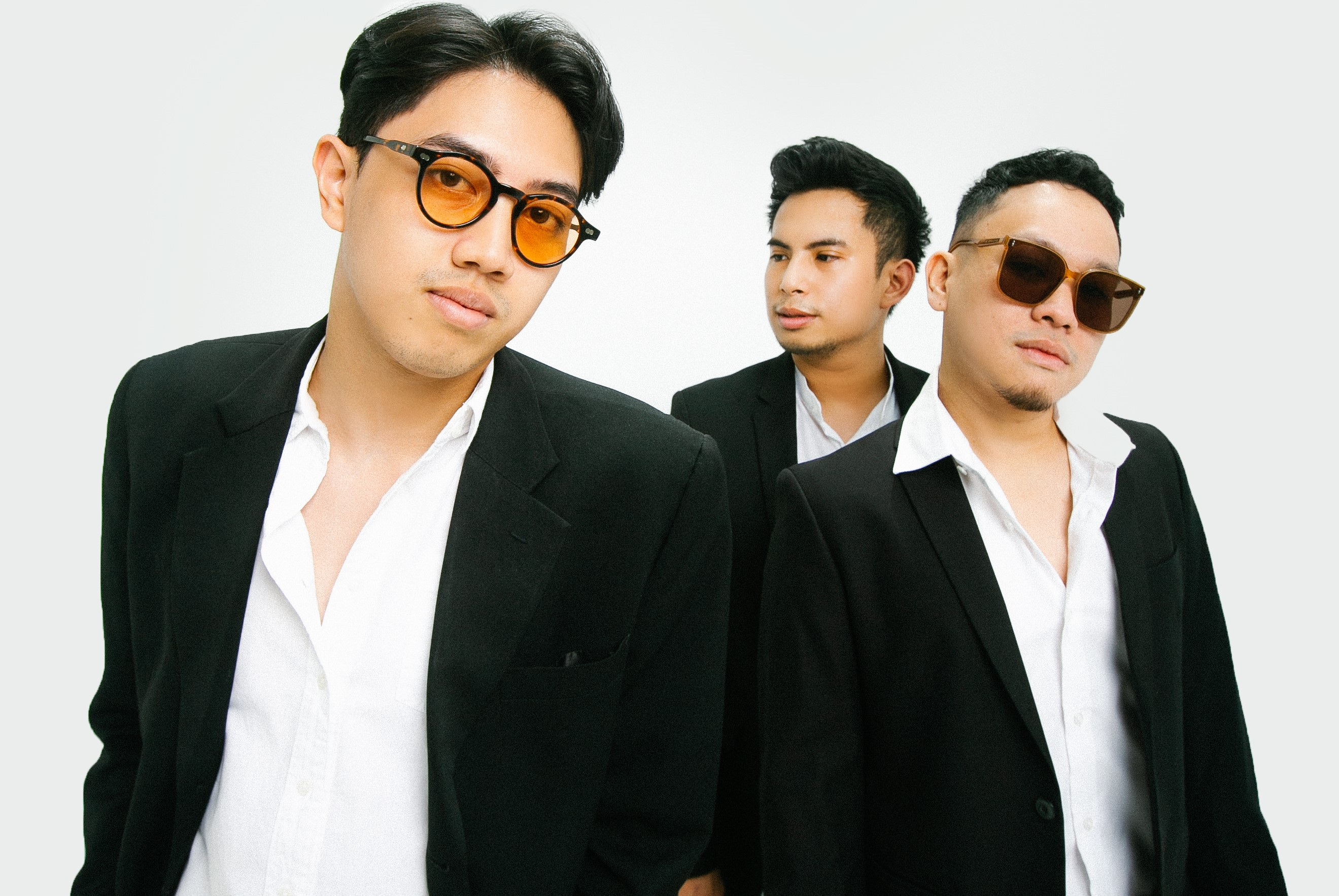 Grup Band Okin, Rockin' Abby Rilis Single Baru "Tak Jadi Jaminan"