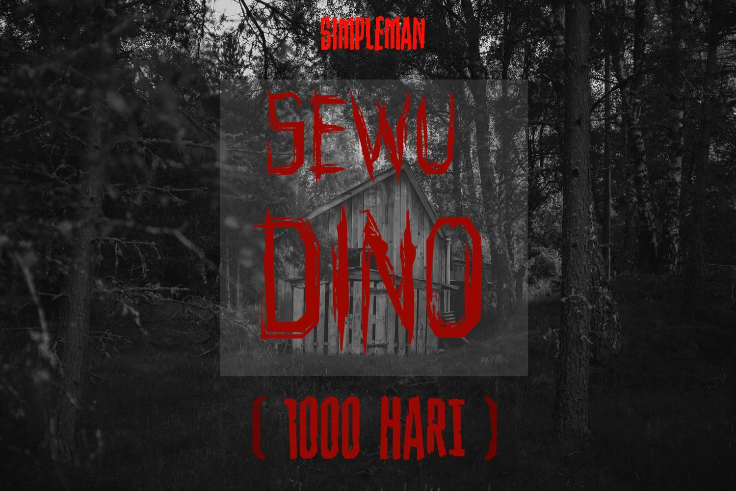 “KKN di Desa Penari” Sukses, MD Pictures Segera Garap Film “Sewu Dino"