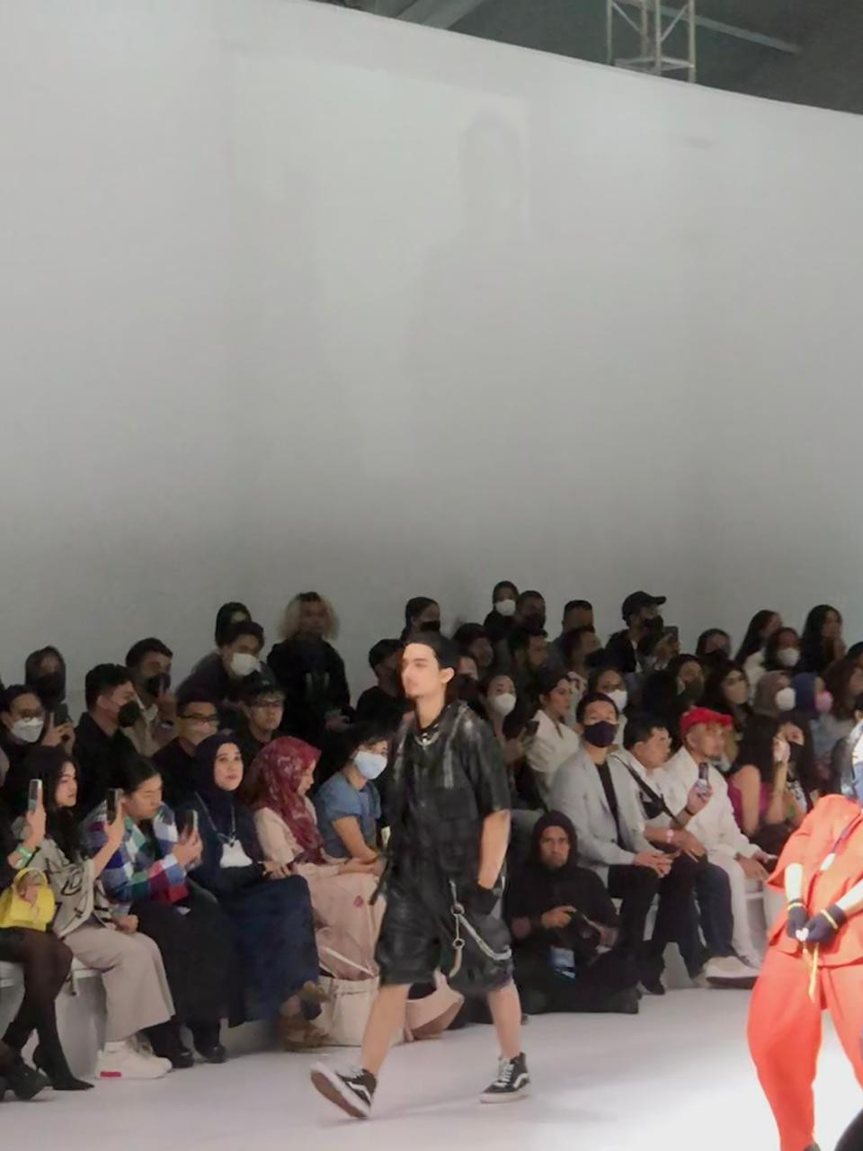 Lazada Gandeng 8 Desainer Lokal Di Jakarta Fashion Week