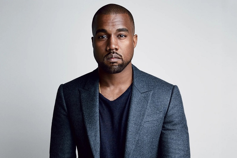 Buntut Anti-Semitisme, Kanye West Diusir Dari Kantor Skechers