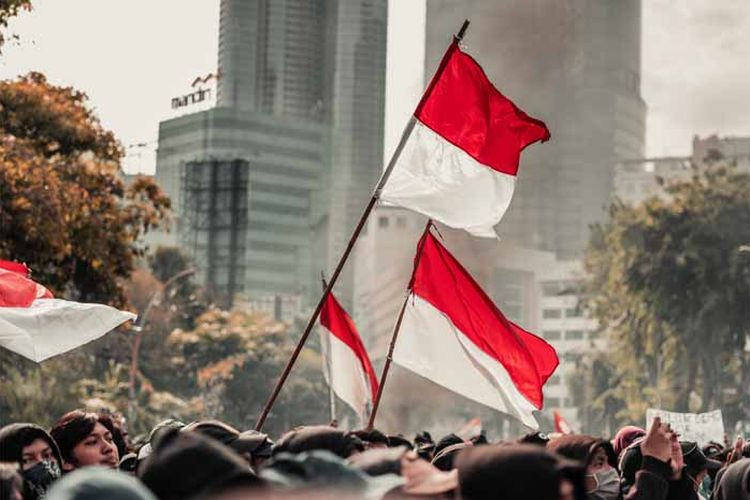 5 Kegiatan untuk Peringati Sumpah Pemuda di Kantor, Seru!