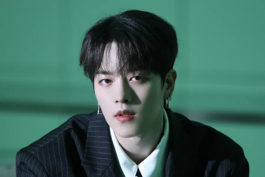 Ravn Hengkang dari ONEUS Usai Terseret Kontroversi, Agensi Ungkap Alasannya