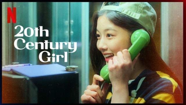 5 Fakta Kim Yoo Jung, Pemeran Na Bora Di "20Th Century Girl"