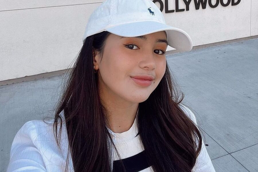 Lee Ji Han Jadi Korban Tragedi Itaewon, Beby Tsabina Ungkap Dukacita