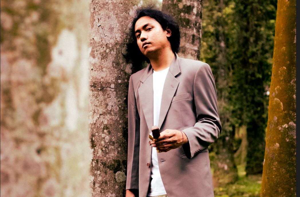 Bernuansa Romantis, Arya Novanda Rilis Single Blues Berjudul "Chocolate"