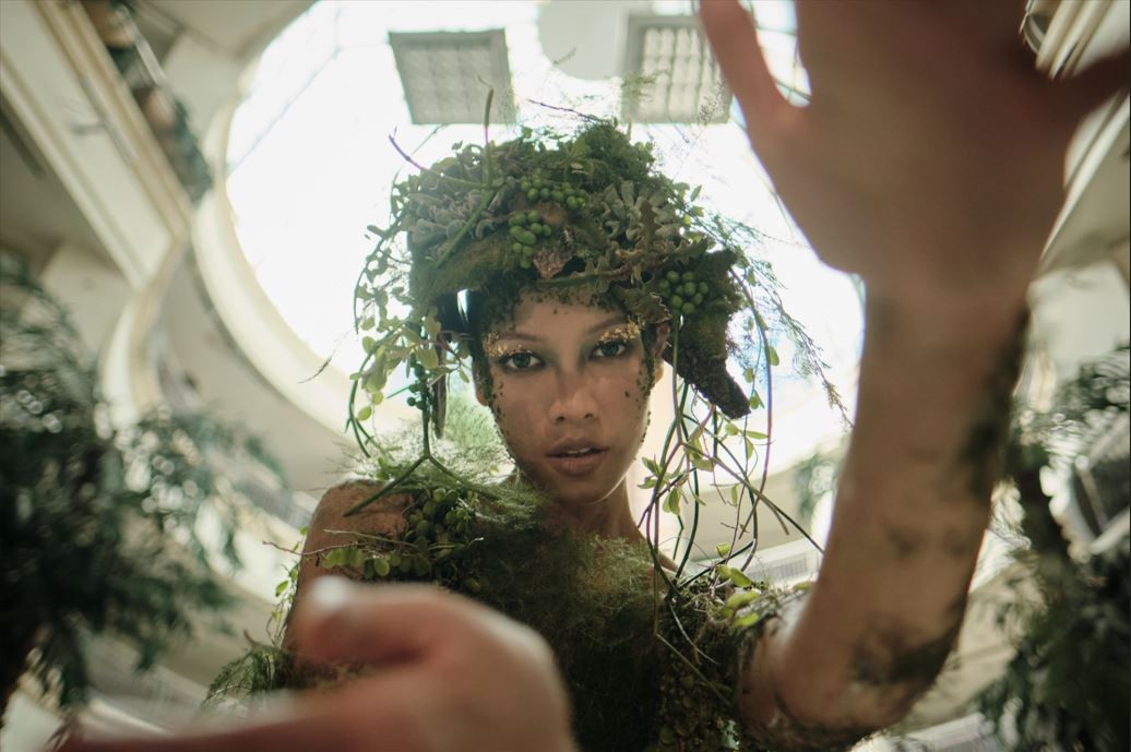 Reikko Hadirkan Fiksi Gelap dan Kelam Lewat Music Video “Gone”