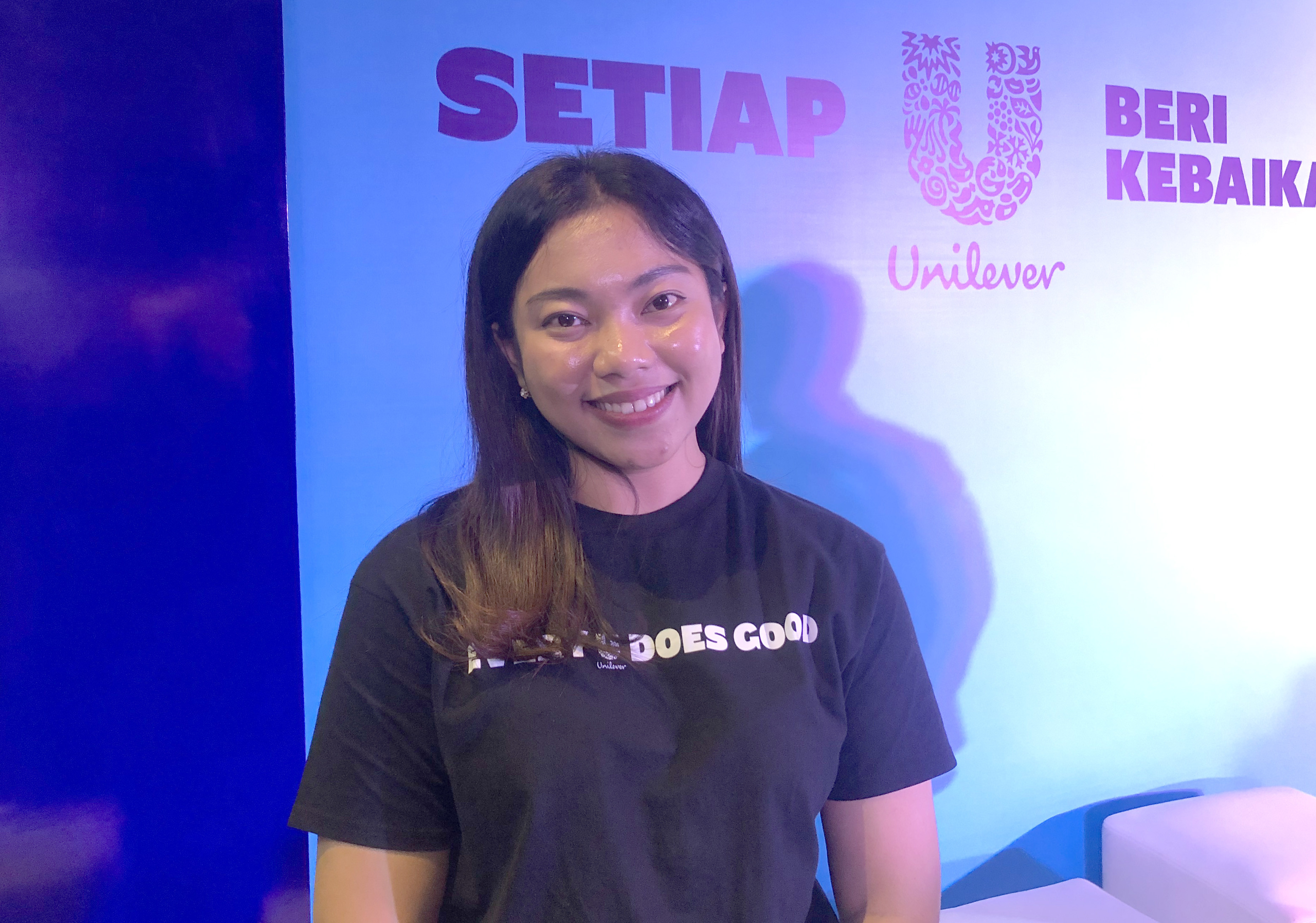 Bina 3971 Anak, Cerita Ni Putu Gita Saraswati Jalankan Program Menstrucaraka