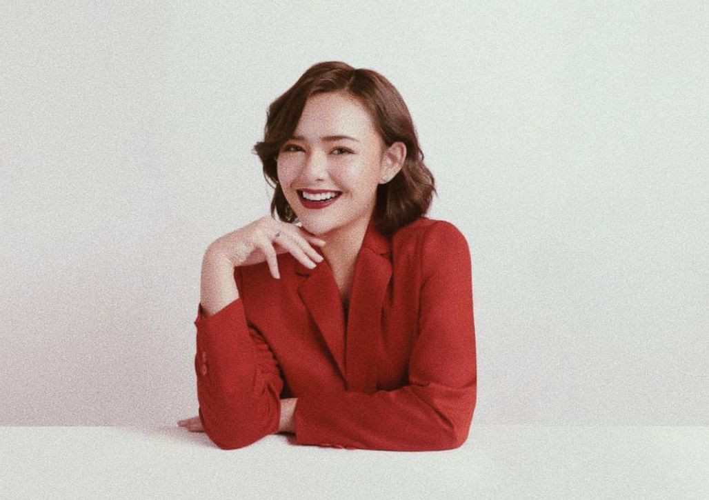 Amanda Manopo Habiskan Uang Ratusan Juta dalam Setahun di Aplikasi Ojek Online