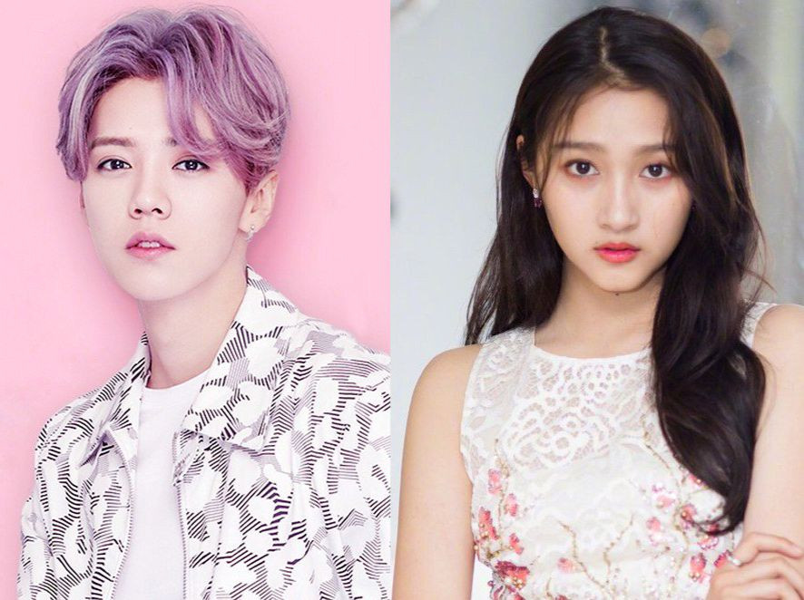 Luhan Eks Exo Dikabarkan Resmi Nikahi Guan Xiaotong Setelah 5 Tahun Pacaran