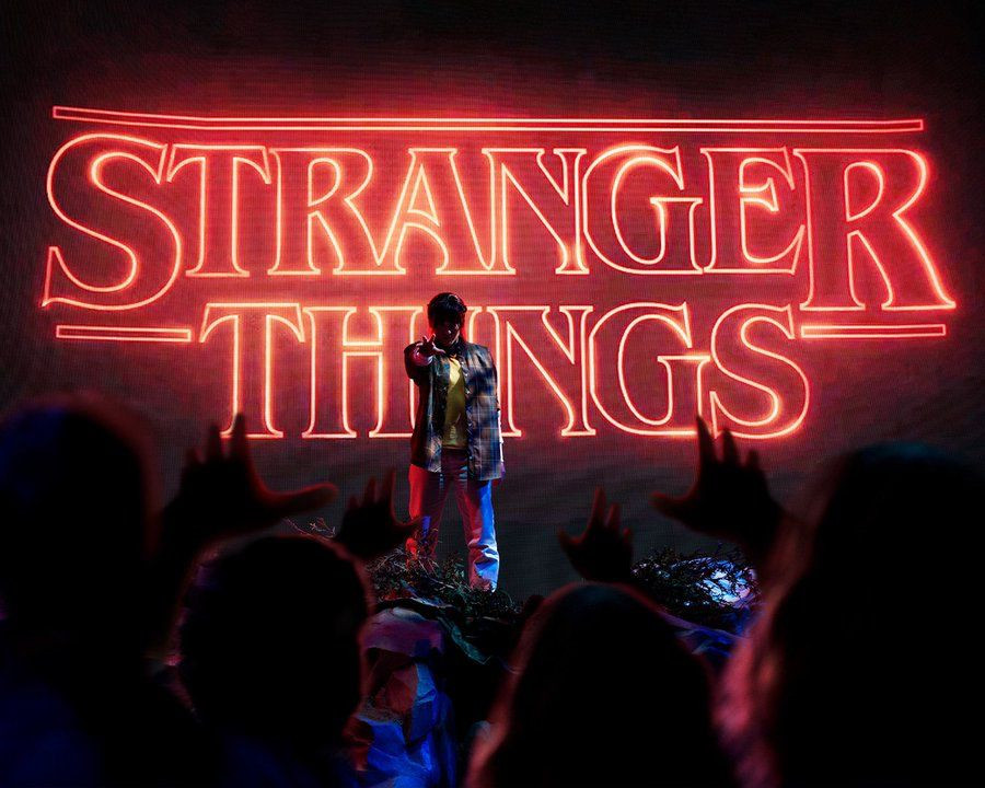 Penonton Heboh, Judul Episode Pertama Serial "Stranger Things 5" Dibocorkan Netflix