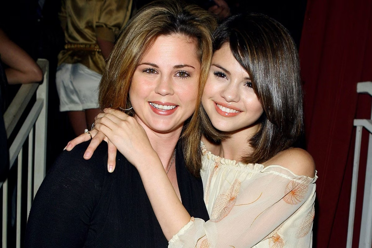 Ibunda Selena Gomez Tidak Akan Nonton Dokumenter Sang Anak, Kenapa?