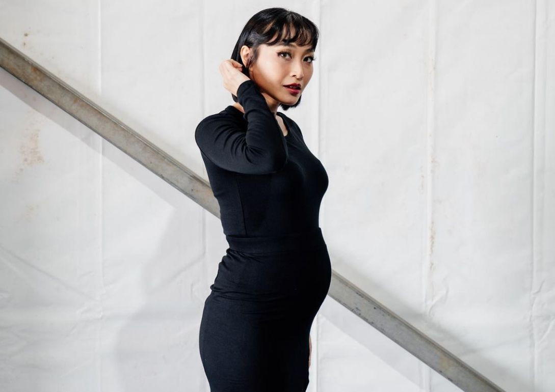 Rinni Wulandari Ungkap Perbedaan Di Kehamilan Kedua, Sering Mual Hingga Gampang Nangis