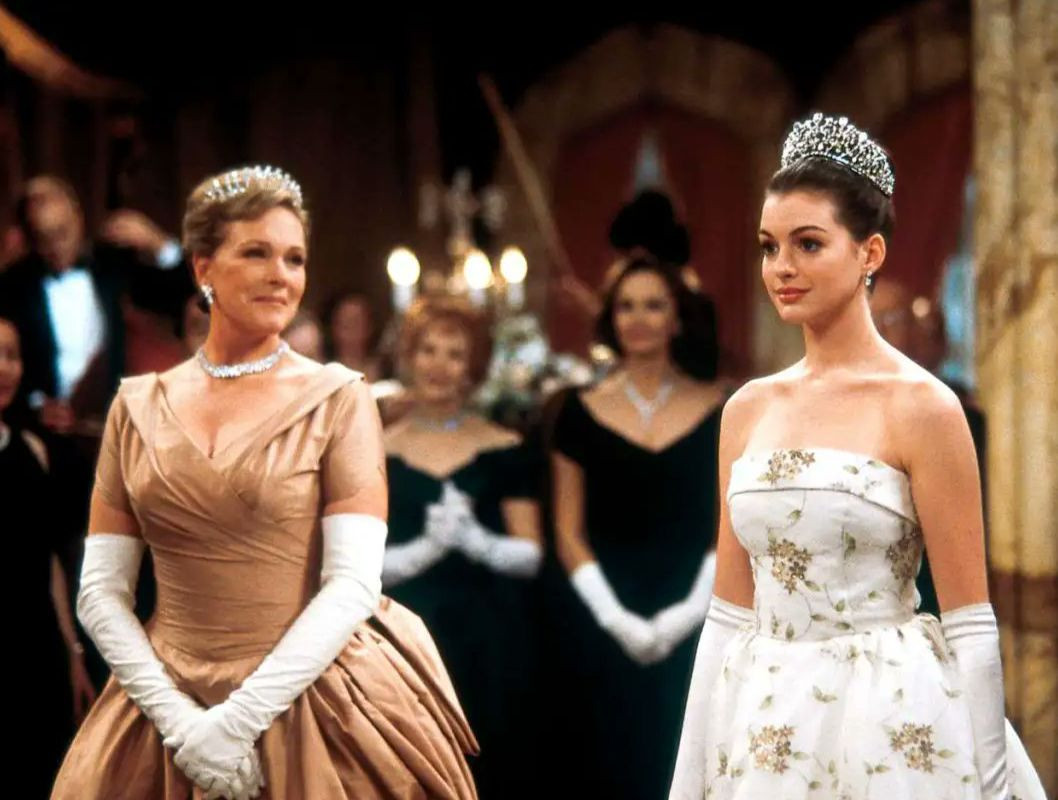 Film Disney “The Princess Diaries” Akan Segera Lanjut Musim Ketiga