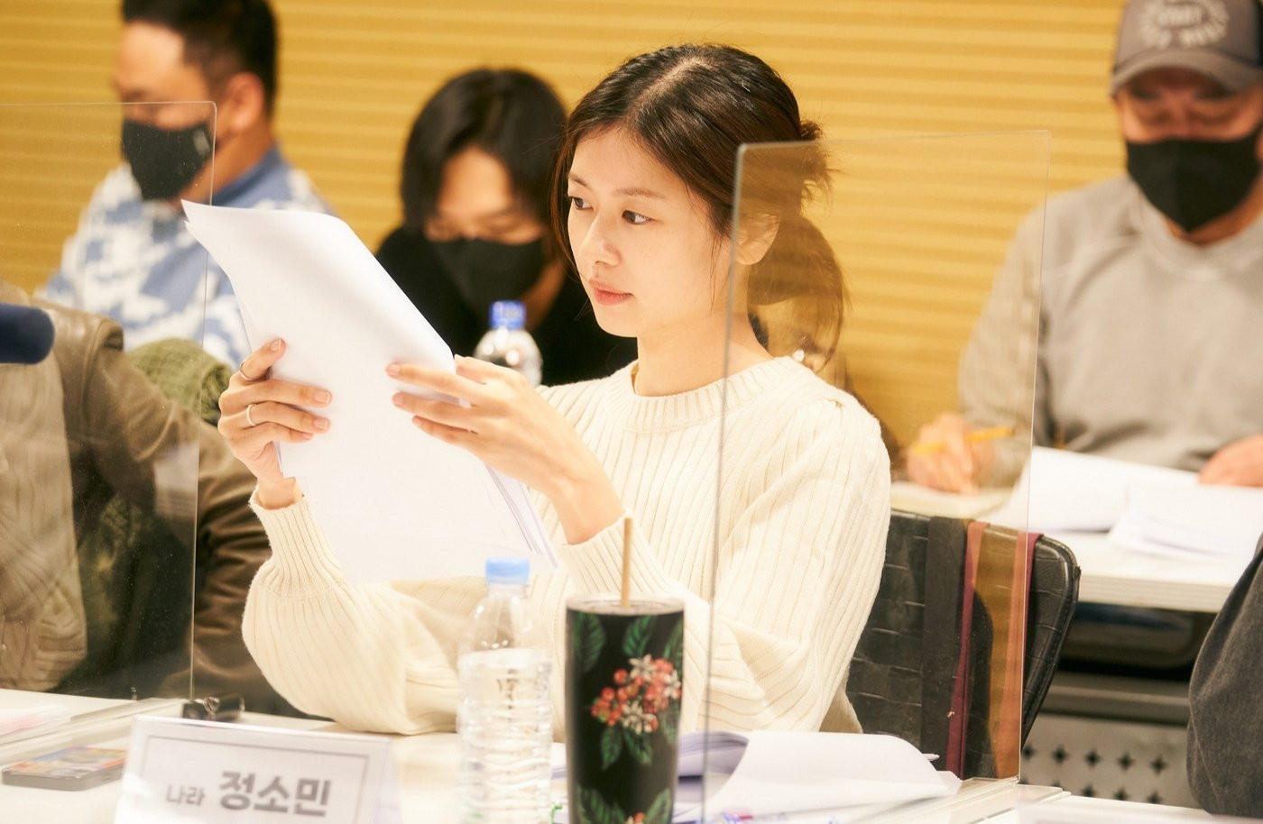 Bukan "Alchemy Of Souls", Ini Proyek Baru Jung So Min