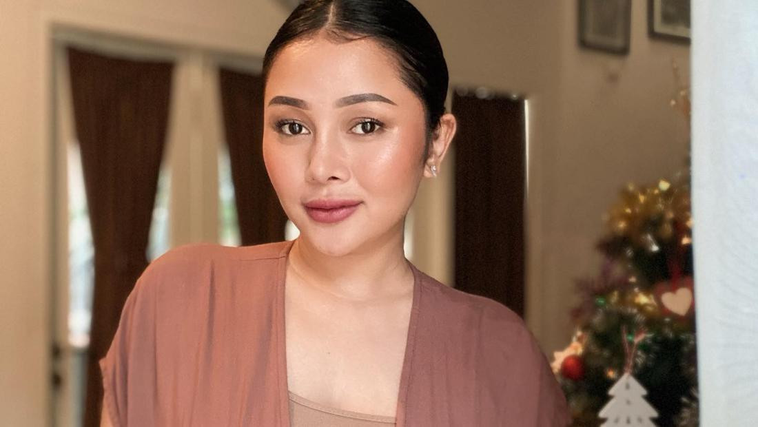 Akhirnya Ungkap Sosok Gewa, Intip Profil Mutia Ayu Istri Mendiang Glenn Fredly