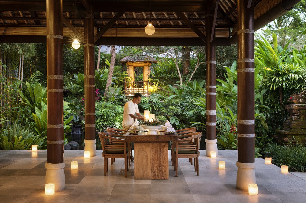 Liburan Nataru Sekaligus Kembalikan Kebugaran, Yuk Kunjungi Como Hotels & Resorts Di Bali!