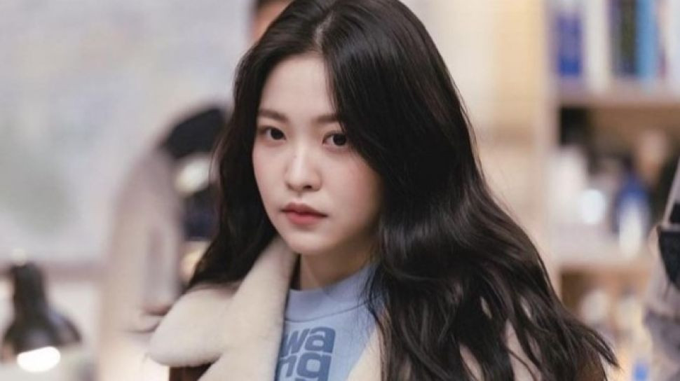 Yeri Red Velvet Dikonfirmasi Akan Bintangi Drama Thriller Remaja