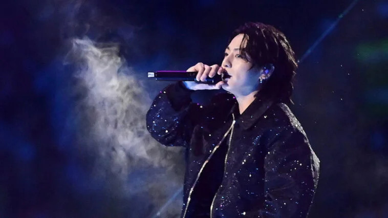 Jungkook Jadi Solois K-Pop Pertama Yang Masuk Nominasi Iheart Radio Music Awards