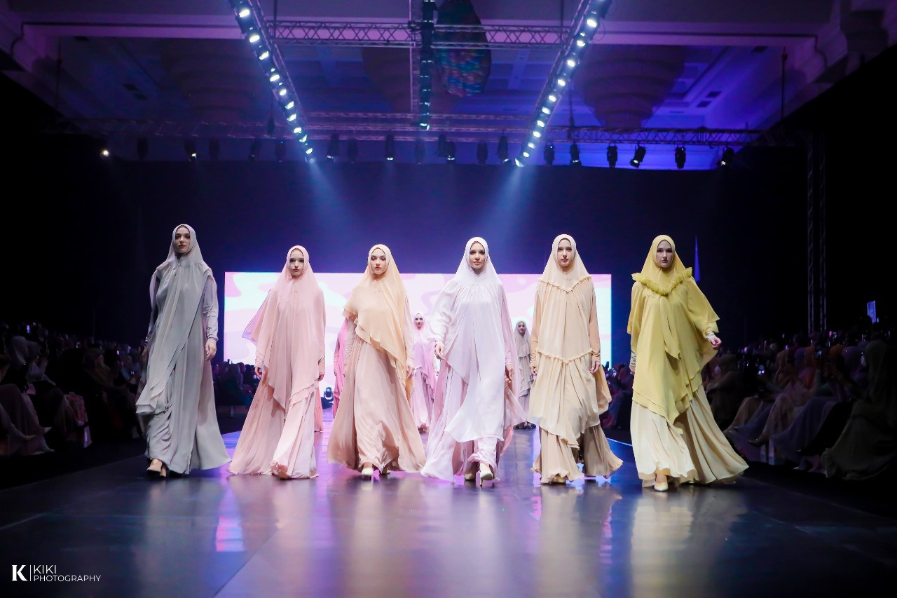 Si.se.sa Luncurkan Koleksi Terbaru Di Acara Annual Fashion Show 2022