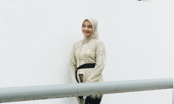 Resep Rahasia Bangkit dari Keterpurukan ala Nabila Ishma