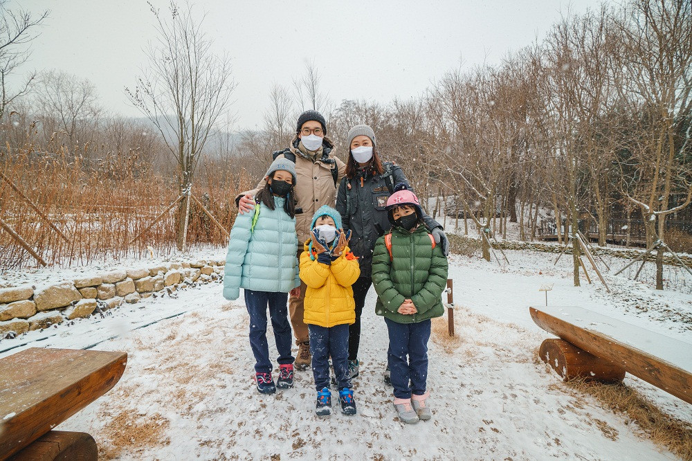 3 Hal Yang Harus Dilakukan Saat Liburan Musim Dingin Di Korea Selatan