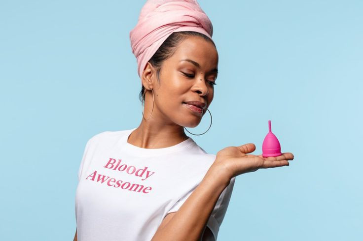 Kurangi Sampah Pembalut, Ini 5 Tips Gunakan Menstural Cup bagi Pemula