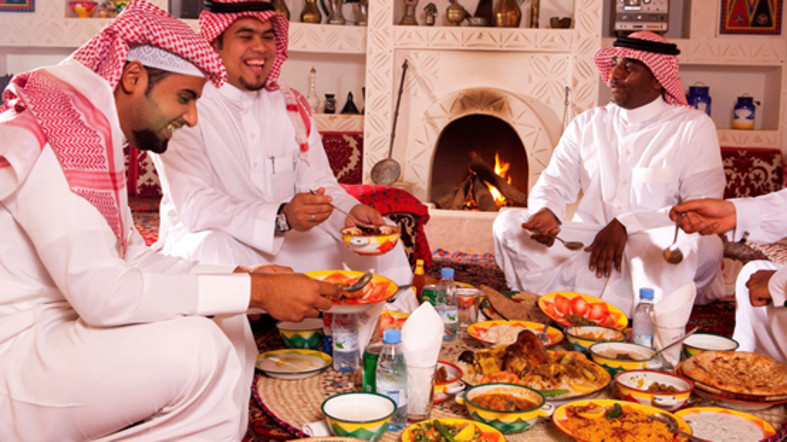 Jadi Tuan Rumah Piala Dunia 2022, Yuk Cicipi 6 Makanan Khas Qatar!