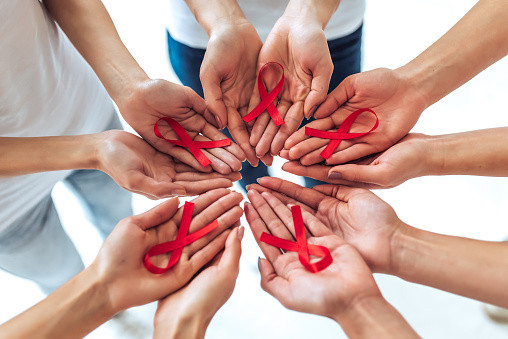 Sejarah Peringatan Hari Aids Sedunia Dan Penyakitnya