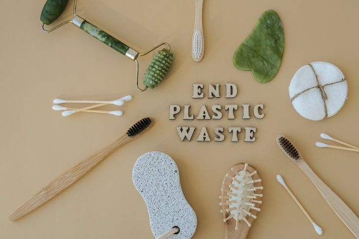 Peduli Lingkungan, 5 Cara Terapkan Zero Waste Dalam Kecantikan