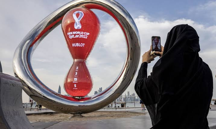 5 Destinasi Wisata Qatar Yang Wajib Dikunjungi Saat Piala Dunia 2022