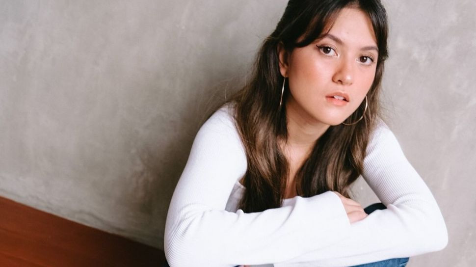 Ayahanda Meninggal Dunia, Marsha Aruan: Ayah Filmku Tayang Hari Ini