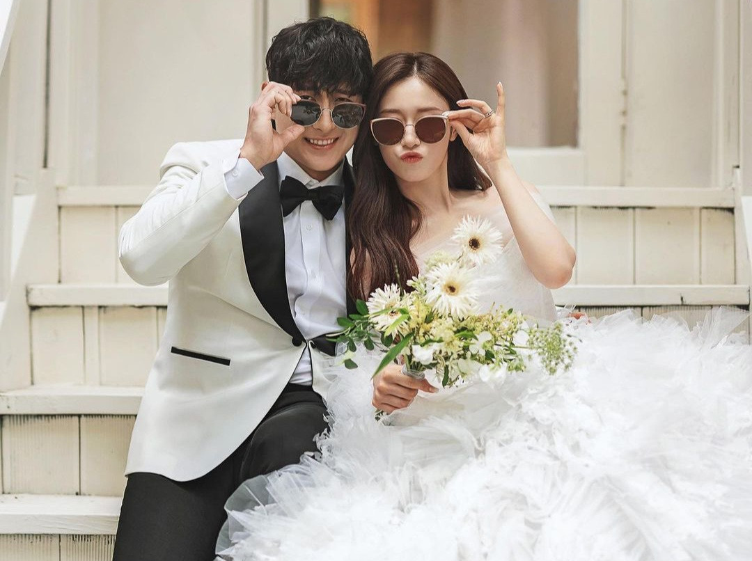 Park Jiyeon T-Ara Gelar Pernikahan Hari Ini, Iu Ikut Sumbang Suara